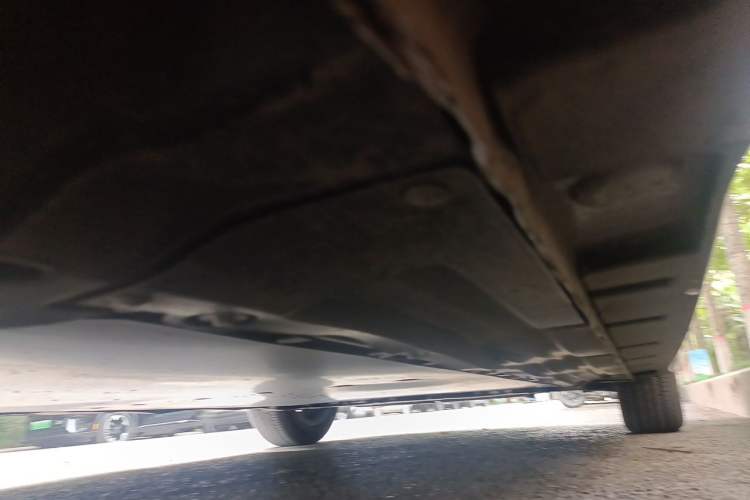 Used MG 4 EV 2026 Model 437 Composed Edition Chassis Rear Right