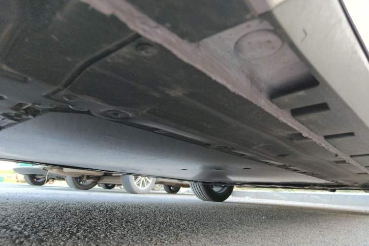 Used MG 4 EV 2026 Model 437 Freedom Edition Chassis Rear Right