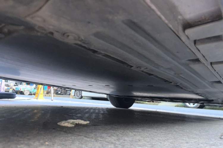 Used MG 4 EV 2026 Model 437 All-in-One Edition Chassis Rear Right