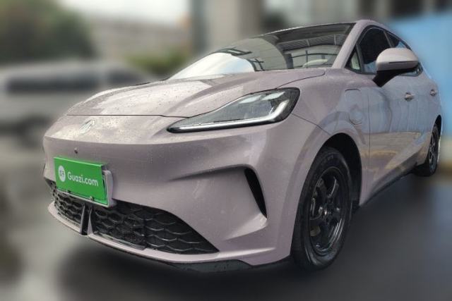 Used MG 4 EV 2026 Model 437 Composed Edition