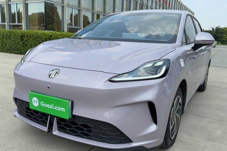 MG 4 EV 2026 Revised 437 Composed Edition de segunda mano Guazi used car, China used car export, Used car for sale, Used  cars, Cheapest cars for sale