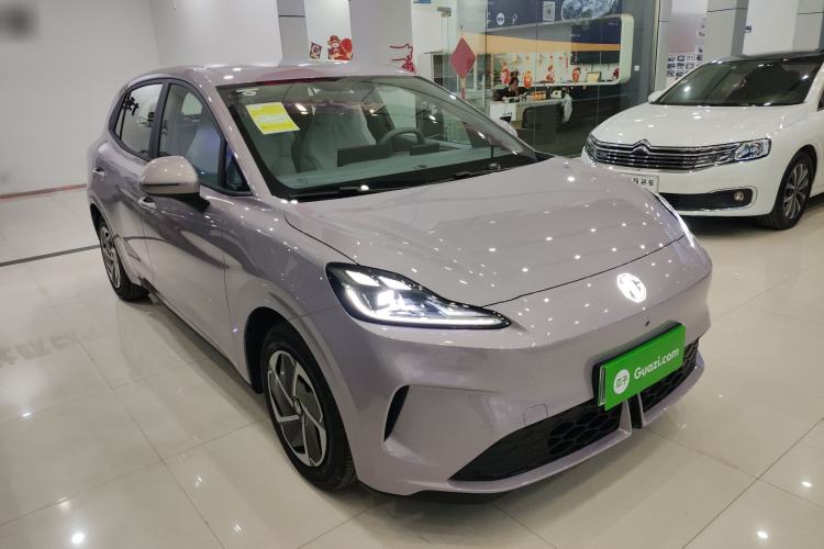 Used MG 4 EV 2026 Model 437 Composed Edition Exterior 1