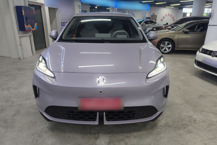 Used MG 4 EV 2026 Model 437 Composed Edition Exterior 1