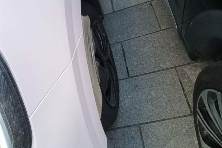 Used MG 4 EV 2026 Model 437 All-in-One Edition Exterior 2