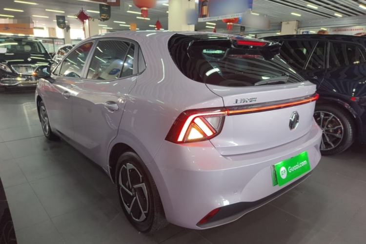 Used MG 4 EV 2026 Model 437 Composed Edition Exterior 2
