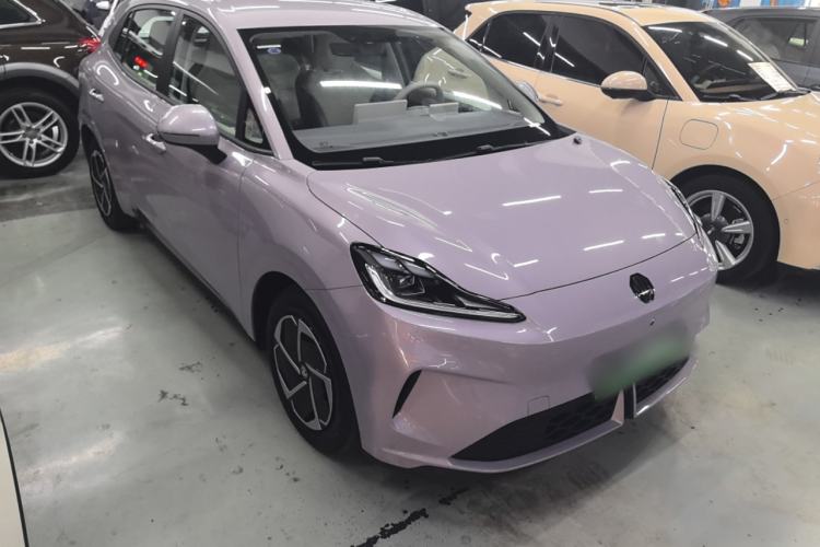 Used MG 4 EV 2026 Model 437 Composed Edition Exterior 2
