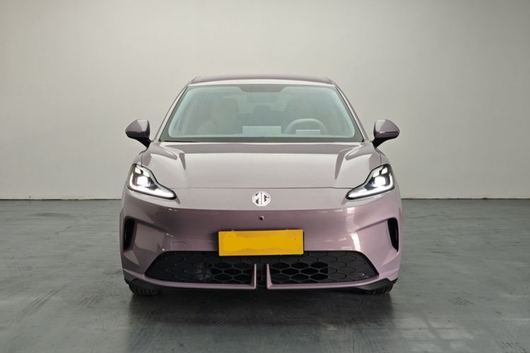 Used MG 4 EV 2026 Model 437 Composed Edition Exterior 2