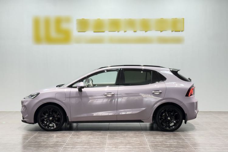 Used MG 4 EV 2026 Model 437 Freedom Edition Exterior 3