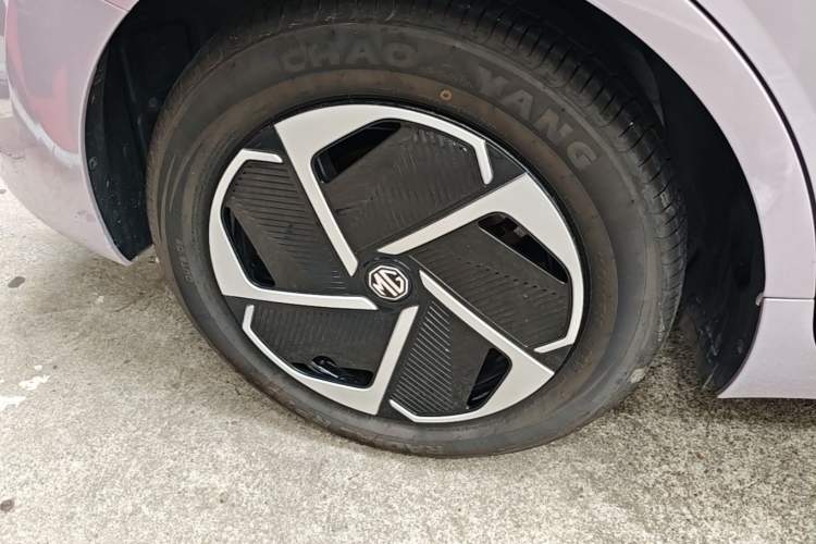 Used MG 4 EV 2026 Model 437 Composed Edition Exterior 5
