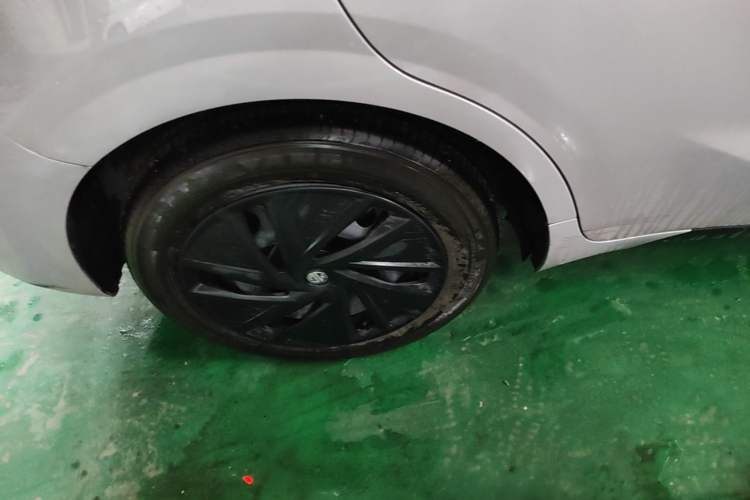 Used MG 4 EV 2026 Model 437 All-in-One Edition Exterior 5