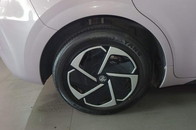 Used MG 4 EV 2026 Model 437 Composed Edition Exterior 5
