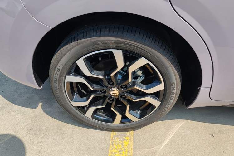 Used MG 4 EV 2026 Model 437 Freedom Edition Exterior 5