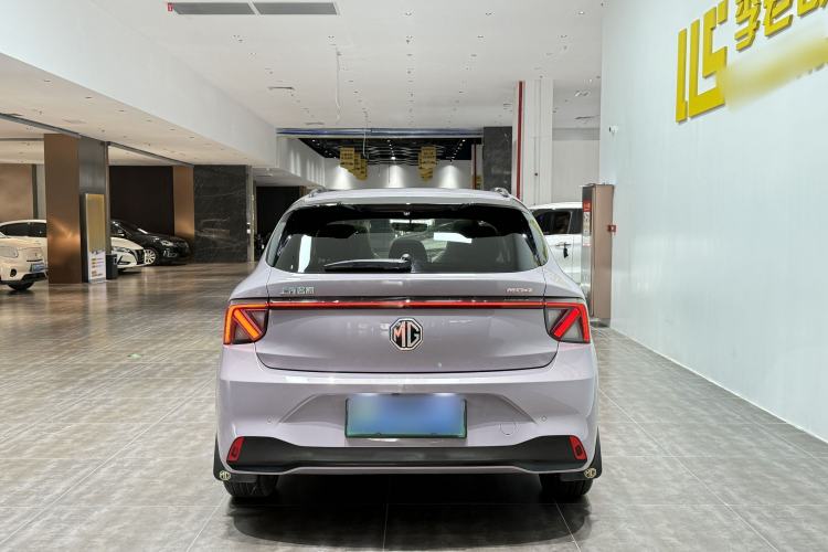 Used MG 4 EV 2026 Model 437 Freedom Edition Exterior 5