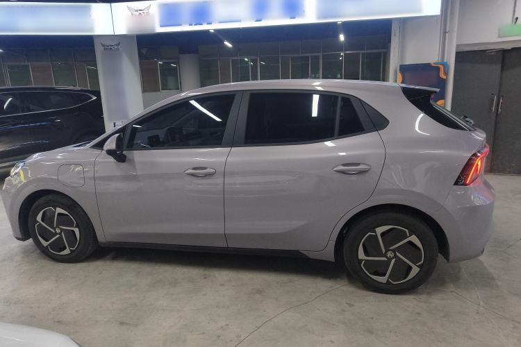 Used MG 4 EV 2026 Model 437 Composed Edition Exterior 5