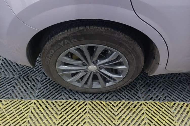 Used MG 4 EV 2026 Model 437 Composed Edition Exterior 5