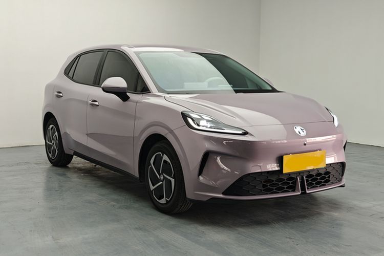 Used MG 4 EV 2026 Model 437 Composed Edition Exterior 5