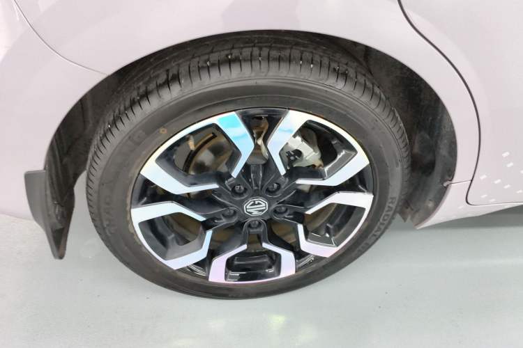 Used MG 4 EV 2026 Model 437 Freedom Edition Exterior 5