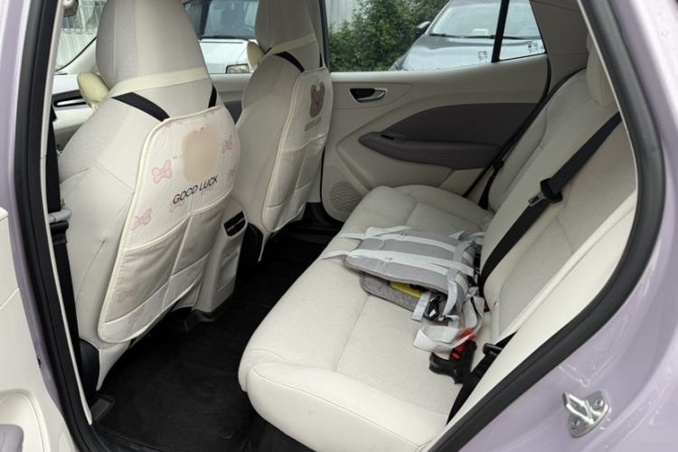 Used MG 4 EV 2026 Model 437 All-in-One Edition Exterior 6