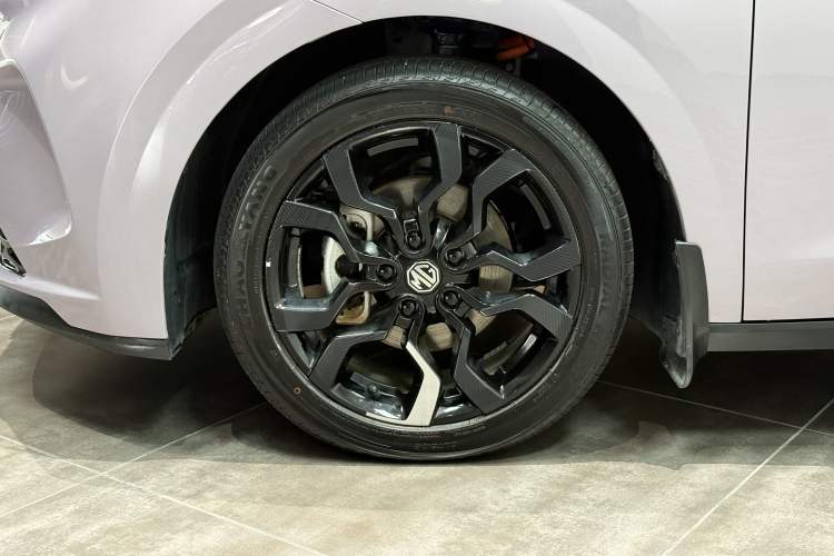 Used MG 4 EV 2026 Model 437 Freedom Edition Exterior 6