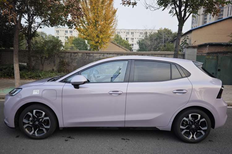 Used MG 4 EV 2026 Model 437 Freedom Edition Exterior 6