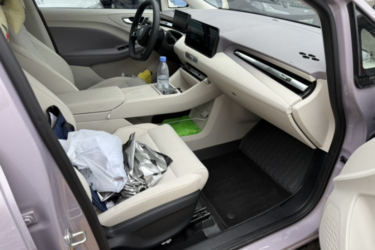 Used MG 4 EV 2026 Model 437 All-in-One Edition Exterior 7