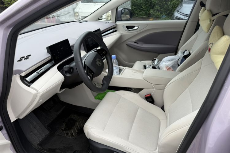 Used MG 4 EV 2026 Model 437 All-in-One Edition Exterior 9
