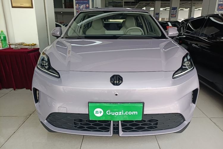 Used MG 4 EV 2026 Model 437 Composed Edition Front
