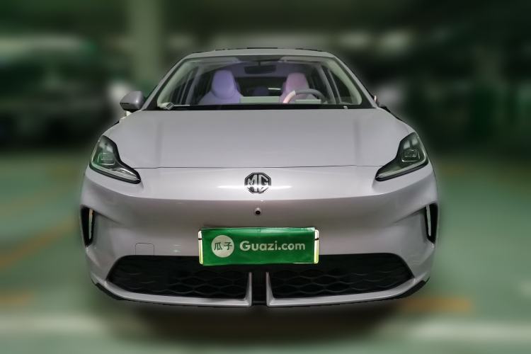 Used MG 4 EV 2026 Model 437 Composed Edition Front