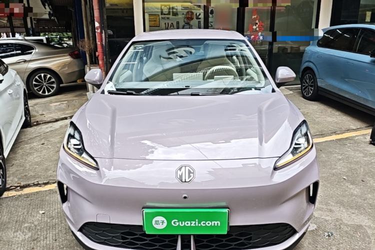 Used MG 4 EV 2026 Model 437 Composed Edition Front