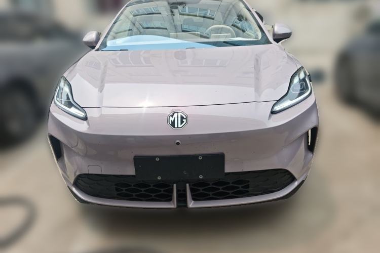 Used MG 4 EV 2026 Model 437 Freedom Edition Front