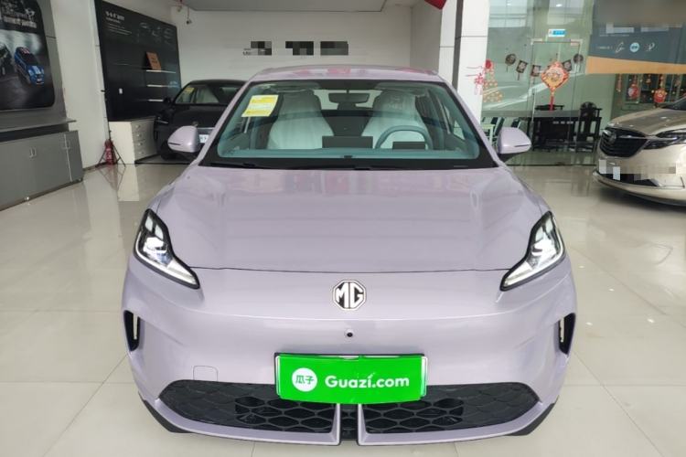 Used MG 4 EV 2026 Model 437 Composed Edition Front