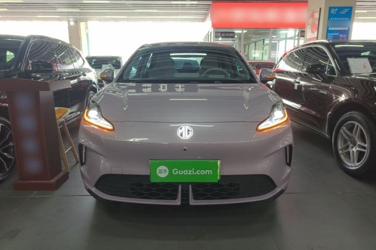 Used MG 4 EV 2026 Model 437 Composed Edition Front