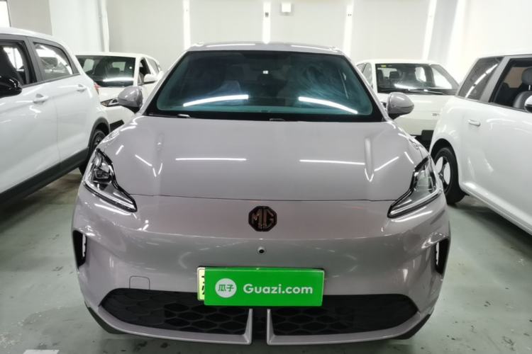 Used MG 4 EV 2026 Model 437 Composed Edition Front