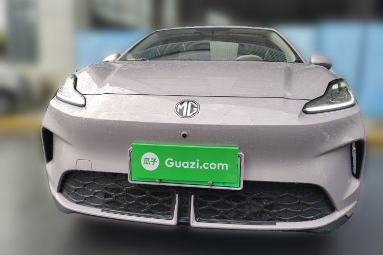 Used MG 4 EV 2026 Model 437 Composed Edition Front