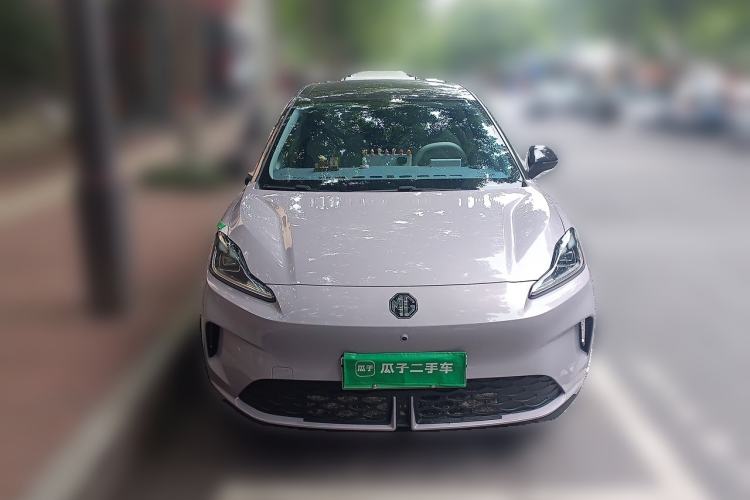 Used MG 4 EV 2026 Model 437 Composed Edition Front