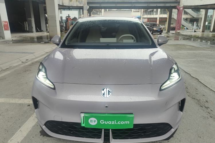 Used MG 4 EV 2026 Model 437 Composed Edition Front