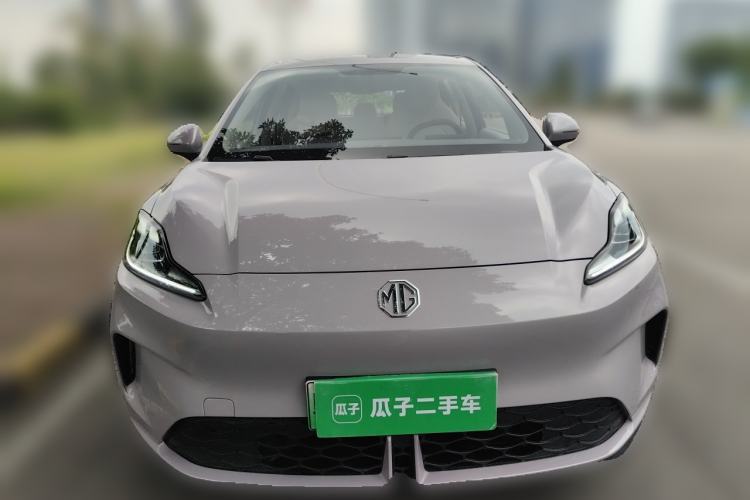 Used MG 4 EV 2026 Model 437 All-in-One Edition Front