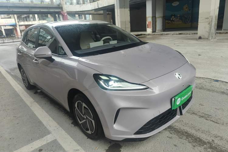 Used MG 4 EV 2026 Model 437 Composed Edition Front Right 45 Deg