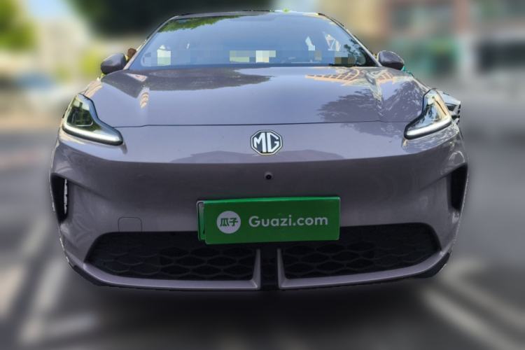 Used MG 4 EV 2026 Model 437 Composed Edition Front