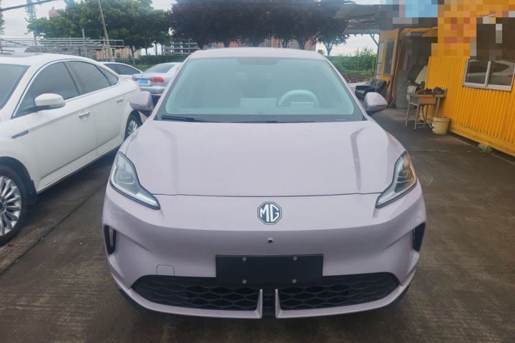 Used MG 4 EV 2026 Model 437 Composed Edition Front