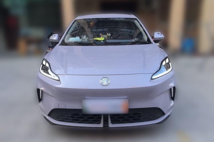 Used MG 4 EV 2026 Model 437 All-in-One Edition Front