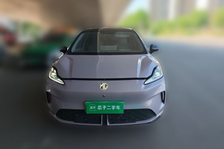 Used MG 4 EV 2026 Model 437 Composed Edition Front