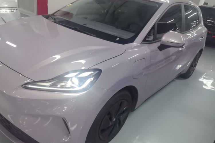 Used MG 4 EV 2026 Model 437 All-in-One Edition Guazi used car, China used car export, Used car for sale, Used cars, Cheapest cars for sale