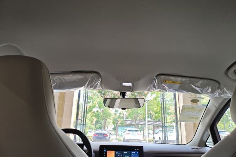 Used MG 4 EV 2026 Model 437 All-in-One Edition Headliner
