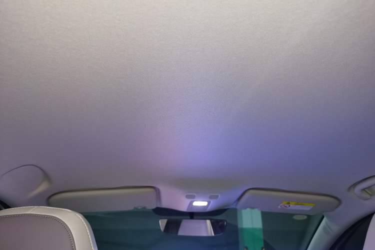Used MG 4 EV 2026 Model 437 Composed Edition Headliner
