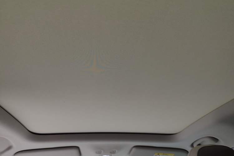 Used MG 4 EV 2026 Model 437 Freedom Edition Headliner