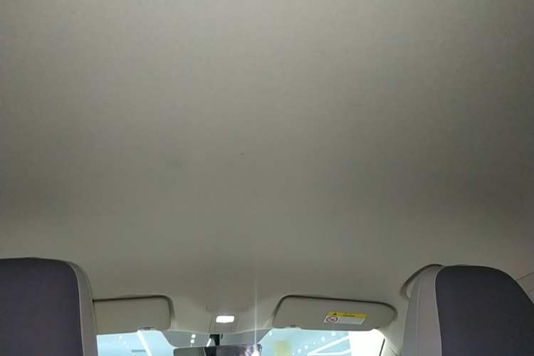Used MG 4 EV 2026 Model 437 Composed Edition Headliner