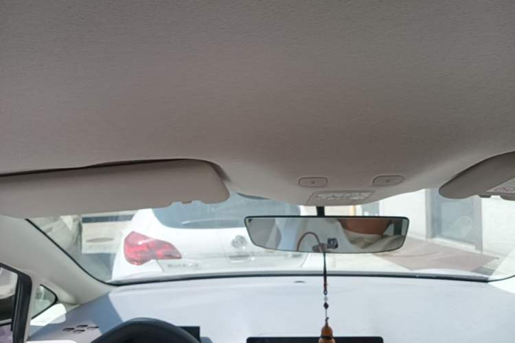 Used MG 4 EV 2026 Model 437 All-in-One Edition Headliner