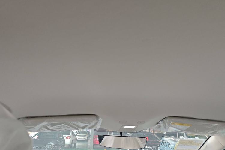 Used MG 4 EV 2026 Model 437 All-in-One Edition Headliner