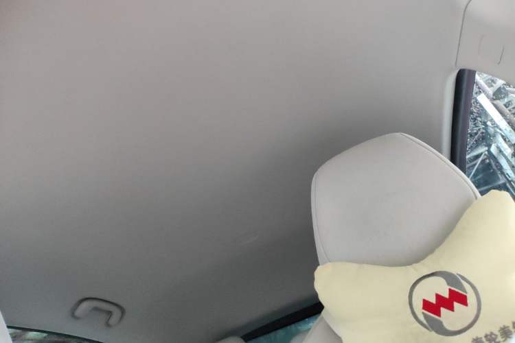 Used MG 4 EV 2026 Model 437 All-in-One Edition Headliner